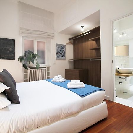 Spanish Steps Art Apartment Rome Extérieur photo
