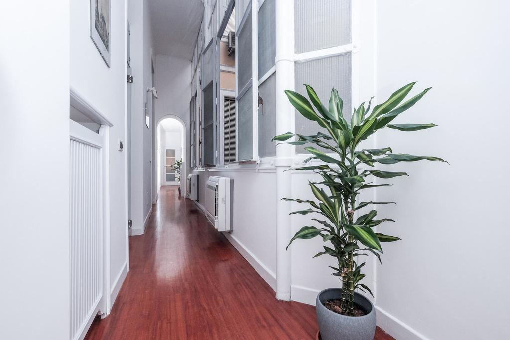 Spanish Steps Art Apartment Rome Extérieur photo