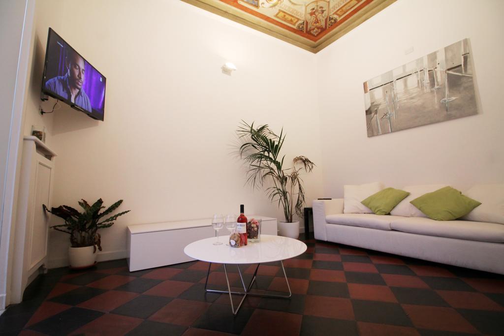 Spanish Steps Art Apartment Rome Extérieur photo