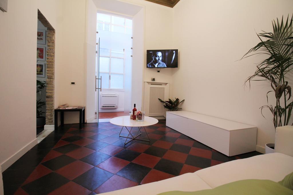 Spanish Steps Art Apartment Rome Extérieur photo